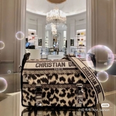 Mens Christian Dior Satchel bags